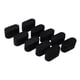 thumbnail image 5 of 10 Piezas Almohadillas para Relojes Cojín para Exhibición Estante de Presentación Soporte de Muñequera Presentación Elegante Adecuado para Vitrinas Y Terciopelo negro, 5 of 5