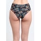 thumbnail image 2 of Bikini Calzón Con Amarra Estampado Hojas Xl, 2 of 3