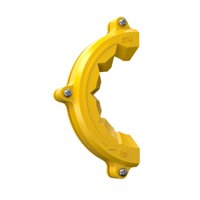 Ioensy - Afilador De Brocas Para Amoladora Angular, Resistente Y Portátil.