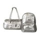 thumbnail image 1 of Pack Mochila + Bolso Bolonia Silver, 1 of 5