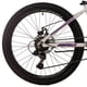thumbnail image 5 of Bicicleta Totem Mtb Aro 24 Modelo Sitara Blanco, 5 of 5