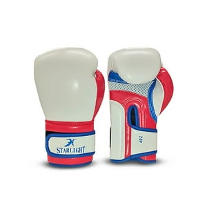 Sdmed - Guantes Boxeo Infantiles Starlight Deluxe 4 Onz Tj601