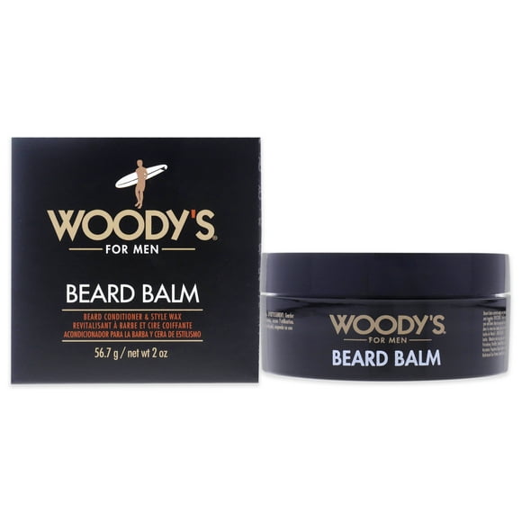 Bálsamo para Barba