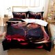 thumbnail image 1 of Fashion Anime Pixiv Fantasia Bedding Set Boys Girls Twin Size Duvet Cover Pillowcase Bed Kids Adult Home Textiles Bed Sheets, 1 of 5