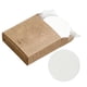 thumbnail image 2 of Filtro De Café 100x, Pieza De Repuesto, Filtros De Papel Para Hotel, Cocina, Hogar, 51mm, 2 of 5