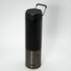 thumbnail image 1 of Botella 500Ml Insulated Black Wayu, 1 of 3