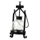 thumbnail image 1 of Portavelas Candelabros Decorativos Modernos Negro, 1 of 3