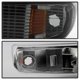 thumbnail image 5 of Luces de esquina AKKON para Chevy Silverado/Suburban 1999‑2006, 5 of 6