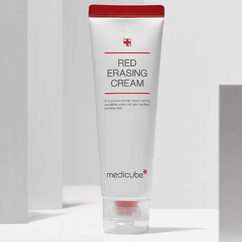 Medicube - Red Erasing Cream 2.0 (100Ml)
