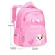 thumbnail image 1 of 6-12 Years Girls School Bag Small Cat Korean Style School Pack Bowknot Princess Kindergarten School Bag Primary School Students, 1 of 3