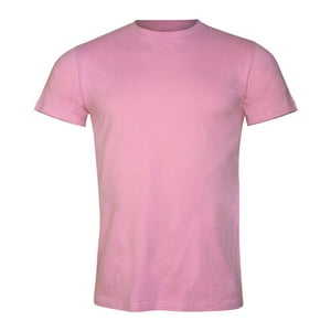Andesland - Polera 100% Algodón Básica Niños