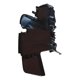 thumbnail image 4 of Deflector Lateral Derecho Radiador Toyota Hilux 16/20 Negro, 4 of 10
