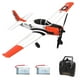 thumbnail image 1 of Avión RC Volantex T28 Trojan Parkflyer con sistema Xpilot de 2,4 GHz, 1 of 3