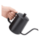 thumbnail image 2 of Tetera Cuello De Cisne Belug  De Acero Inoxidable Negro 600ml Negros, 2 of 5