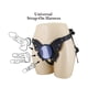 thumbnail image 5 of Arnés Strap On Universal Caludio II, 5 of 6