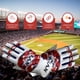 thumbnail image 4 of Guantes de Bateo NVT con Palma de Cuero para Agarre, 4 of 6