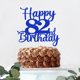 thumbnail image 4 of Decoración para tartas Kaonela con el feliz cumpleaños de 82 años, 4 of 8