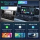 thumbnail image 3 of Radio para Auto Jingelsye 10" Android 13 CarPlay Inalámbrico GPS, 3 of 9