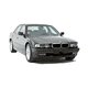 thumbnail image 1 of Sensor Desgaste para auto BMW 735i 1986-1994 Delantero Trasero, 1 of 2