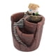 thumbnail image 5 of Maceta Suculenta Decorativa De Resina Creativa Para Jardín Flor De Escritorio Estilo A, 5 of 5