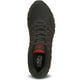 thumbnail image 4 of Zapatilla Hombre Dynamic Negro/Rojo, 4 of 5