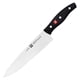 thumbnail image 4 of Cuchillo de chef ZWILLING 20 cm acero inoxidable negro, 4 of 7