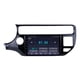 thumbnail image 4 of Radio Android Auto Carplay Kia Rio 2015-2017 + Camara, 4 of 7