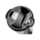 thumbnail image 3 of Licuadora Vaso Vidrio 1,25L 10V 550W Rojo BLBD210GR-CL, 3 of 5