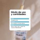 thumbnail image 3 of Melena de León Sublingual NewPharma 30 ml Extracto Concentrado 3:1 Foco y Memoria, 3 of 3