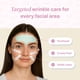 thumbnail image 3 of Paquete de Parche Antirrugas Bayside para Frente, Ojos y Lifting Facial, 3 of 5