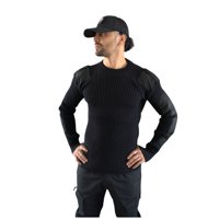 Ekolmac - Sweater Chaleco Cardigans Hombre