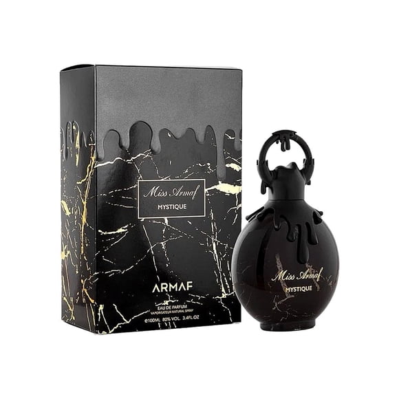 Miss Mystique Woman Edp 100ml