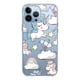 thumbnail image 1 of Cute Unicorn Suitable For Apple 13promax Mobile Phone Case Iphone12mini Transparent 14promax Sleeve 11 For Valentines Gift For Boy/Girlfriends Gift, 1 of 3