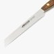 thumbnail image 2 of Cuchillo de Cocina Arcos 13 cm Acero Inoxidable Marrón, 2 of 8