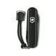 thumbnail image 3 of Navaja Signature Lite Onyx Black Victorinox, 3 of 3