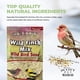 thumbnail image 3 of Mezcla de semillas para aves silvestres Scott Pet Wild Finch Mix, bolsa de 4.54 kg para comederos tu, 3 of 6
