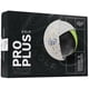 thumbnail image 1 of Vice Golf Pro Plus 2025 Pelotas de Golf Azul Marino con Gotas Naranja, 1 of 5