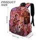 thumbnail image 3 of Mochila Desmarcar Coco 42x30x15cm, 3 of 6