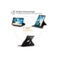 thumbnail image 3 of Funda Giratoria Para Tablet Lenovo M10 10.1 X605 X505Fucsia, 3 of 3