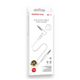 thumbnail image 2 of Cable De Audio Bl10 3.5mm - Blanco, 2 of 2