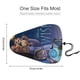 thumbnail image 2 of Wish Funda de Asiento de Bicicleta Impermeable, Cojín Elástico Suave, Protector contra Lluvia, Polvo y UV, 2 of 6