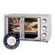 thumbnail image 1 of Horno Eléctrico 42 Litro TSSTTVFDMAFNS Gris, 1 of 10