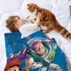 thumbnail image 2 of Toy Story anti-pilling, suave, ligera, esponjosa y acogedora de lujo para hogar y cocina – Perfecta para niños y adultos,50X70cm, 2 of 6