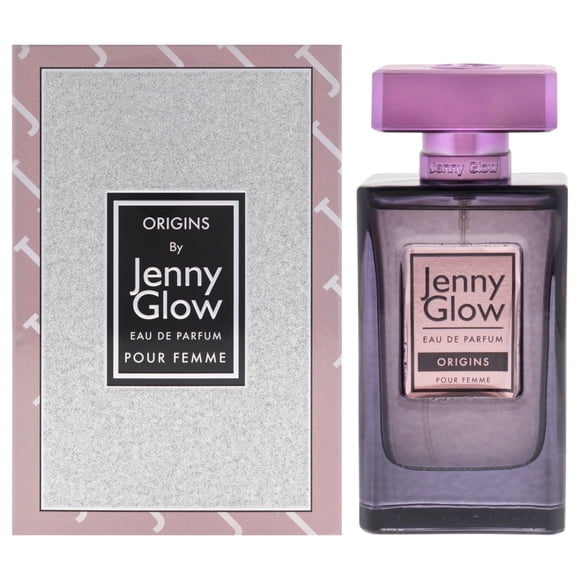 Perfume Jenny Glow Origins EDP 80ml Mujer