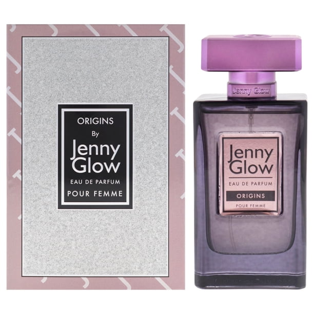 Perfume Jenny Glow Origins EDP 80ml Mujer