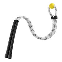 Ioensy - Cuerda De Entrenamiento De Golf Para Corrección De Posición, Ayuda Para Jugadores De Golf Adultos, Color Negro