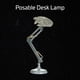 thumbnail image 3 of Desk Lamp Paladone Millennium Falcon Posable Star Wars, 3 of 3