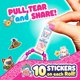 thumbnail image 5 of Libro de Pegatinas STICKI ROLLS 120 Pegatinas Holográficas, 5 of 7