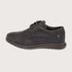 thumbnail image 2 of Zapato Urbano Negro Vía Franca, 2 of 5
