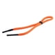 thumbnail image 1 of Correa flotante para gafas de sol, retenedor de gafas ajustable, correa flotante para gafas antideslizante, correa de seguridad para gafas, cordón de Naranja, 1 of 5